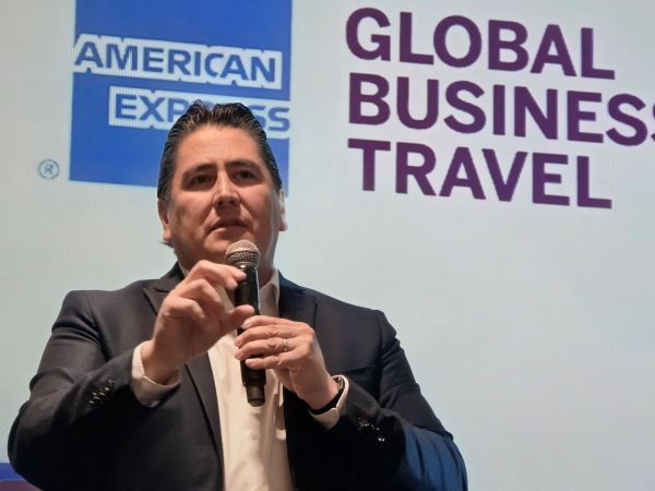 Premio Nacional de Calidad de Amex GBT