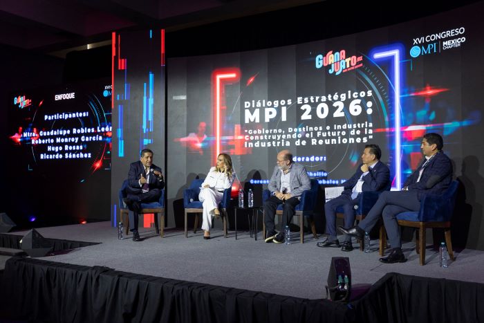 XVI Congreso MPI 