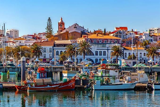 Portugal