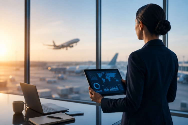 Travel Management