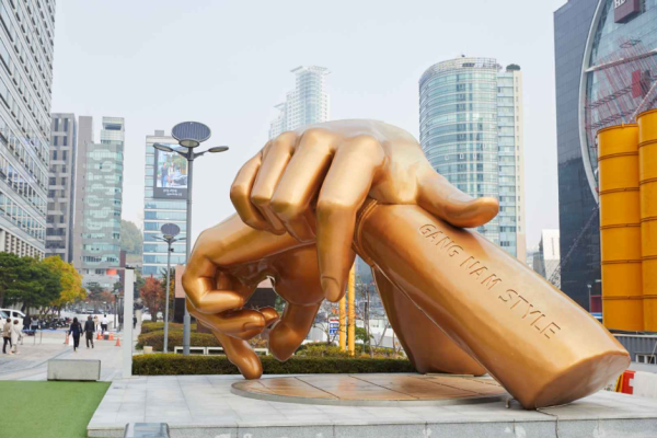 Corea del Sur