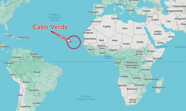 Cabo Verde