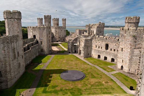 Inglaterra, Gran Bretaña y Reino Unido