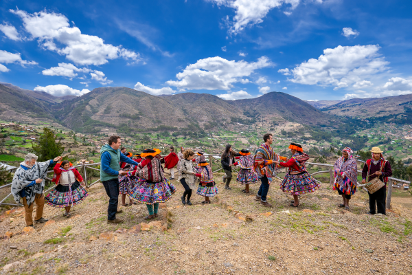 Perú