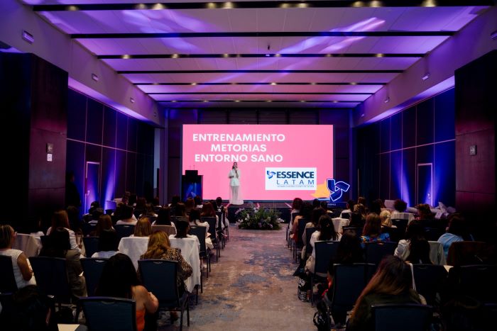 Essence LATAM