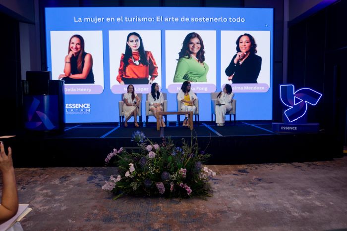 Essence LATAM