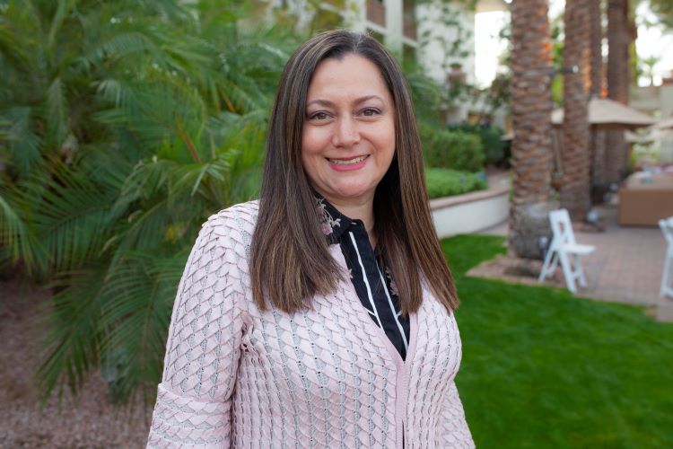 Eva Ramírez BWH Hotels liderazgo estratégico