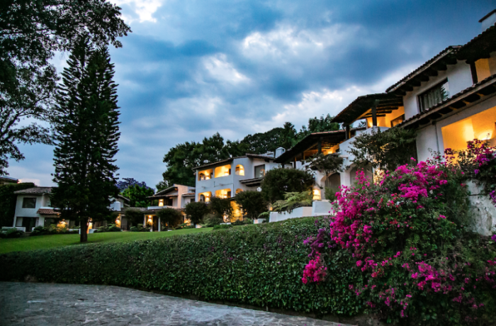 Hotel Avándaro