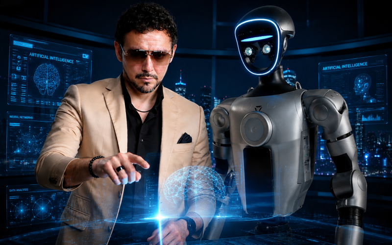 Inteligencia Artificial 