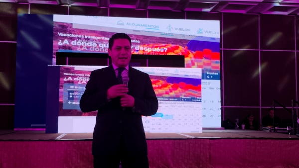 ALTOUR presenta ALTOUR Vacations