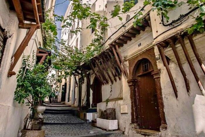 Kasbah