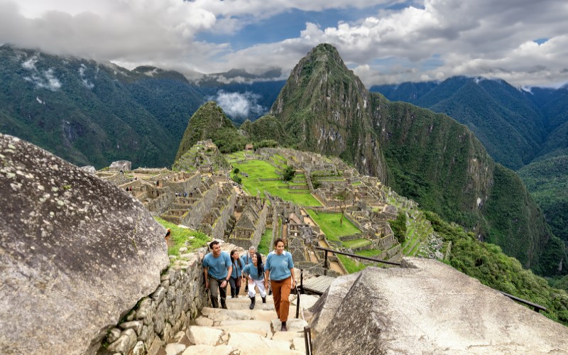 Perú MICE destino estratégico para reuniones