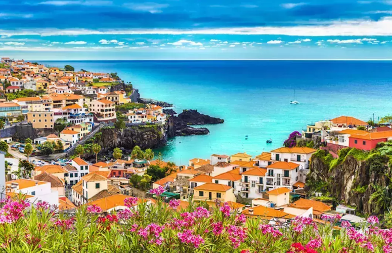 Portugal