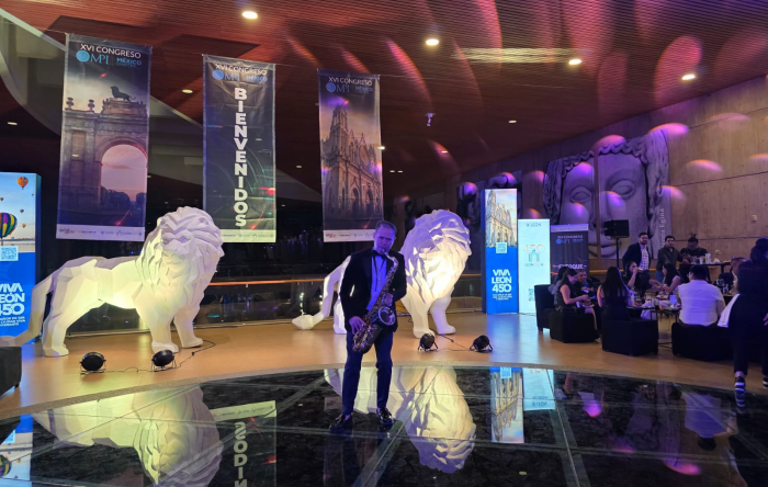 XVI Congreso MPI 