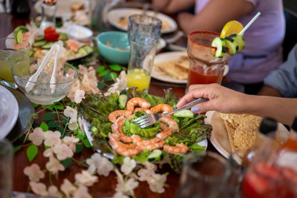 Platillos Emblemáticos, Yuriria, Pueblo Mágico