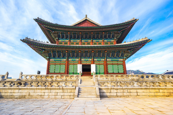 Corea del Sur