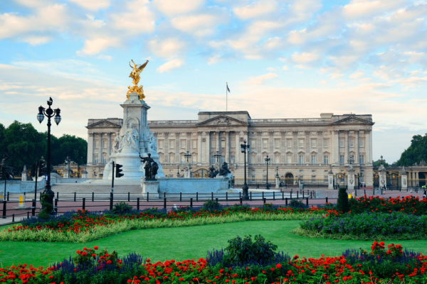 Inglaterra, Gran Bretaña y Reino Unido