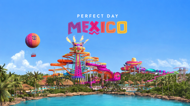 Perfect Day México