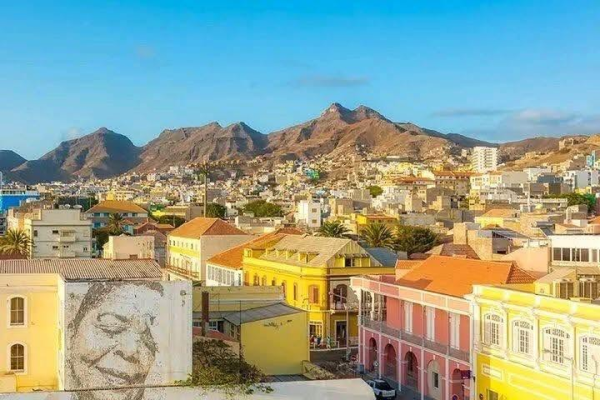 Cabo Verde