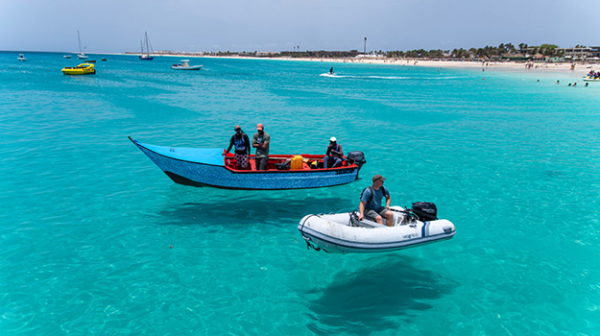 Cabo Verde