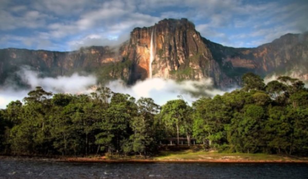 Turismo en Venezuela     