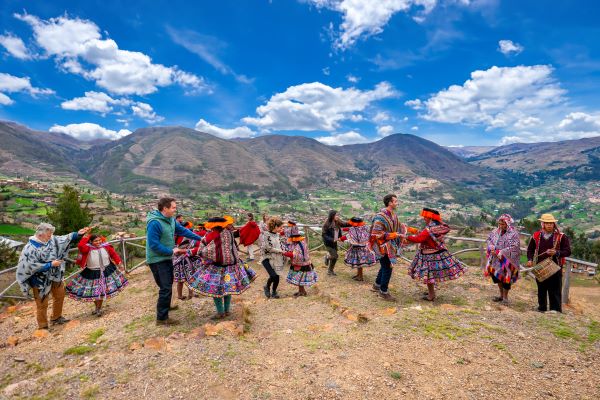 Perú