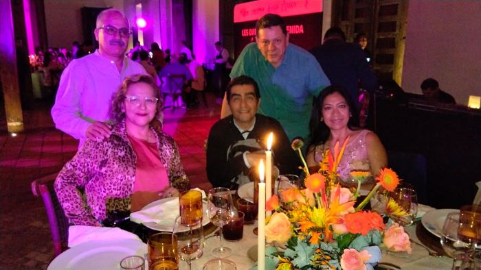 XVI Congreso MPI 