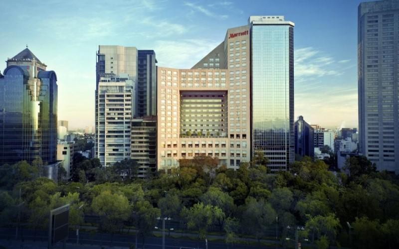 JW Marriott México City comparte algunas de sus estrategias rumbo a 2021