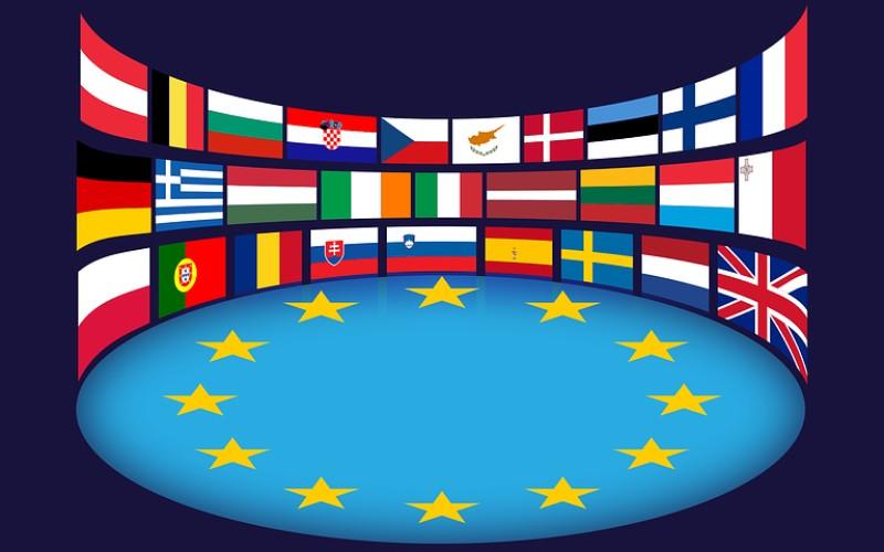 ⚠️La Unión Europea NO exigirá una visa a los viajeros mexicanos⚠️