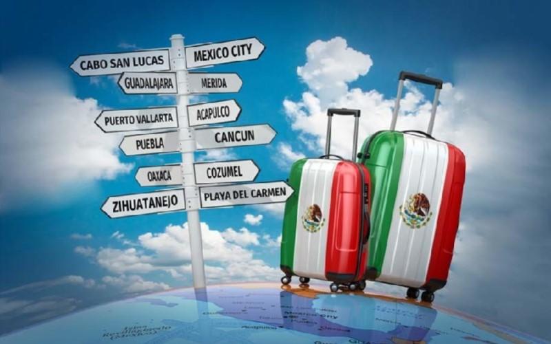 Razones para Visitar México en 2021