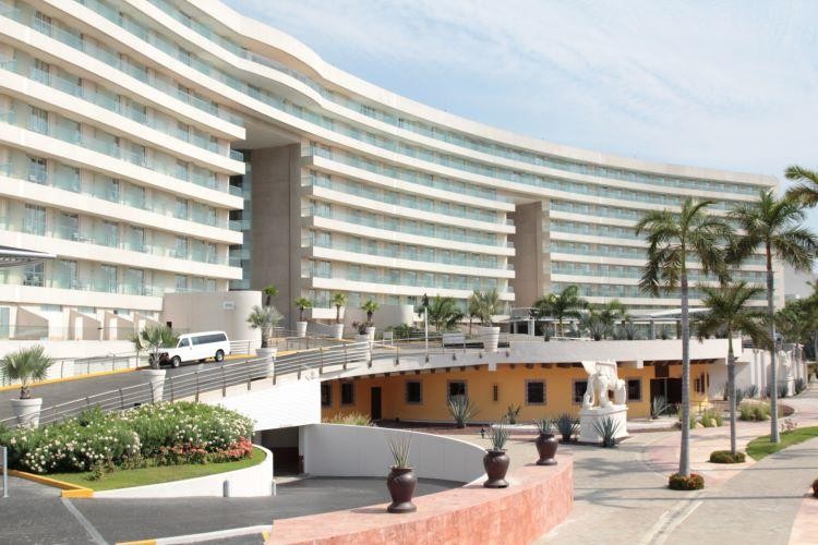  Riviera Diamante Acapulco recibirá el XXVII Congreso Nacional de Turismo de Reuniones 2020