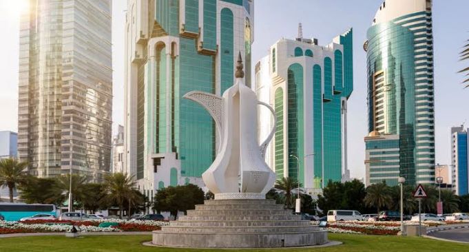 Qatar, el país más rico del mundo