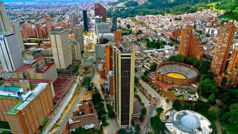 ¿Qué está haciendo Bogotá, Colombia en cuestión turismo? 
