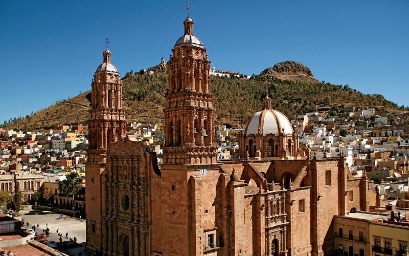 Llega el XXV Congreso Nacional de Turismo de Reuniones al estado de Zacatecas