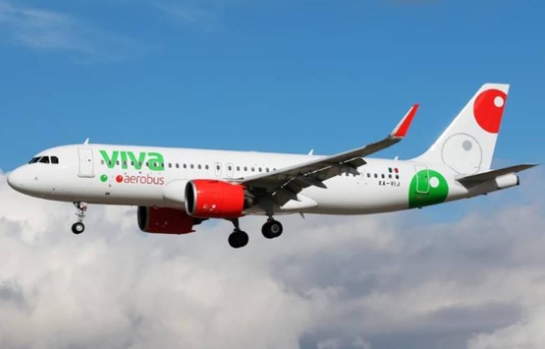 Viva Aerobus volará a JFK desde la Ciudad de México
