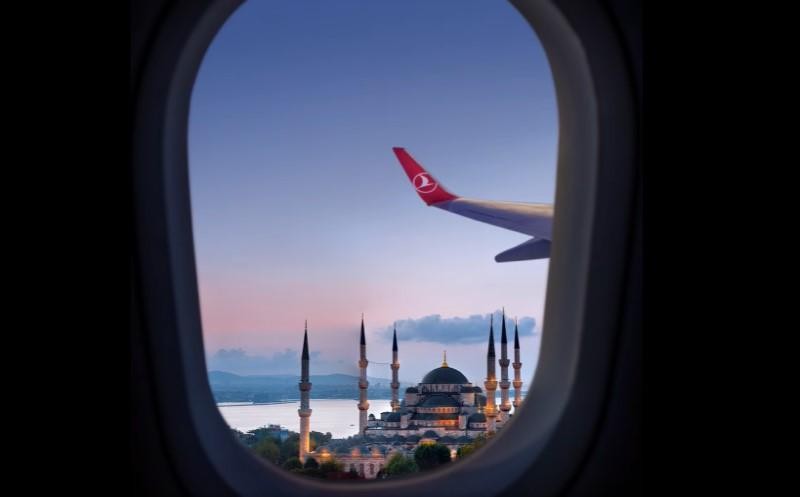 Turkish Airlines busca que Colombia se convierta en un ‘hub’ hacia Latinoamérica