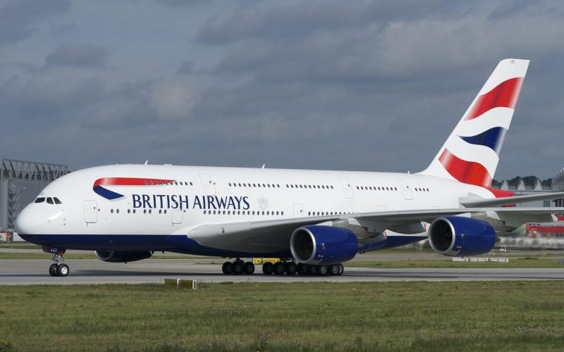 Brithish Airways suspende vuelos a Cancún, lo que supone para México dejar de percibir 15.1 millones de dólares