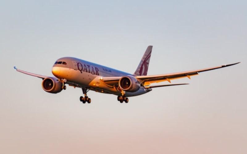 Qatar Airways podría iniciar operaciones en México en 2022