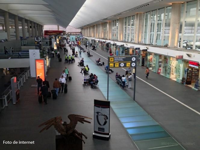 IATA, CANAERO y ALTA expresan su desacuerdo con el incremento de las tarifas por servicios aeroportuarios en el AICM