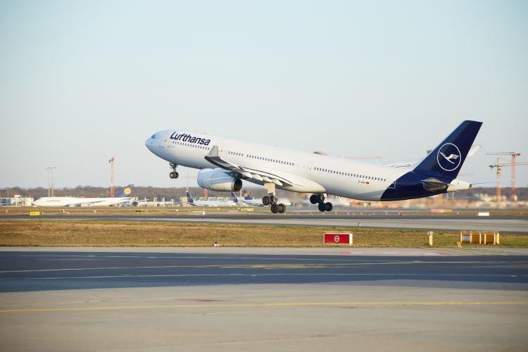 Lufthansa incorpora la ruta Ciudad de México - Frankfurt a partir de junio