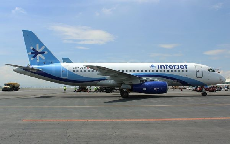 Interjet y Eva Air firman acuerdo bilateral