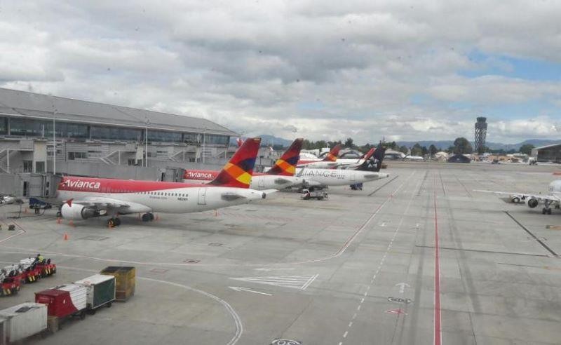 IATA suspende a Avianca Brasil del BSP
