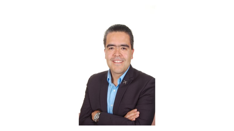 Entrevista Miguel Angel Cardona, Director Comercial de Avianca para México