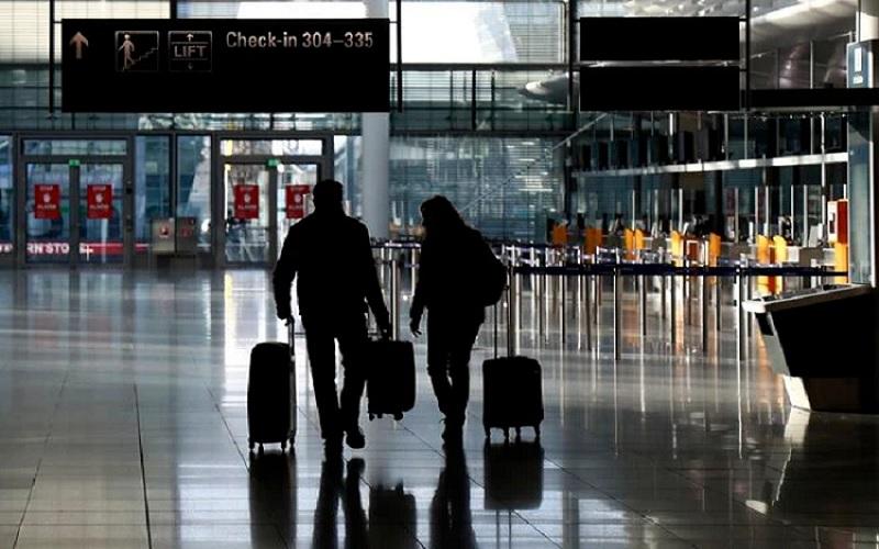 Gasto en viajes de negocios rondará el 66% pre pandemia en 2022 