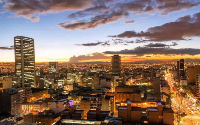Travel & Mice Business Summit 2022, Bogotá, Colombia