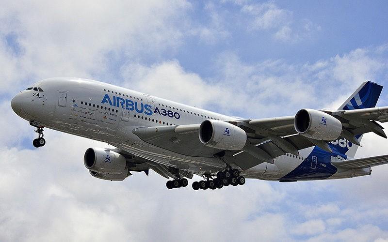 BCD Travel se asocia con Airbus para prestar servicios en los principales mercados europeos