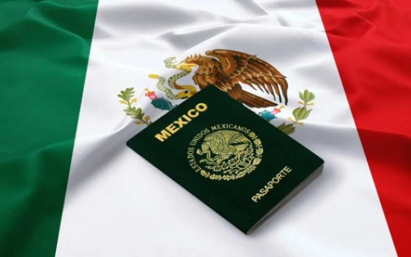 Año nuevo, costos nuevos 2024: TUA y pasaporte mexicano