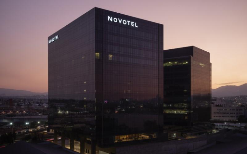 Novotel México City Toreo, la mejor opción al norte de la ciudad para viajeros de negocios