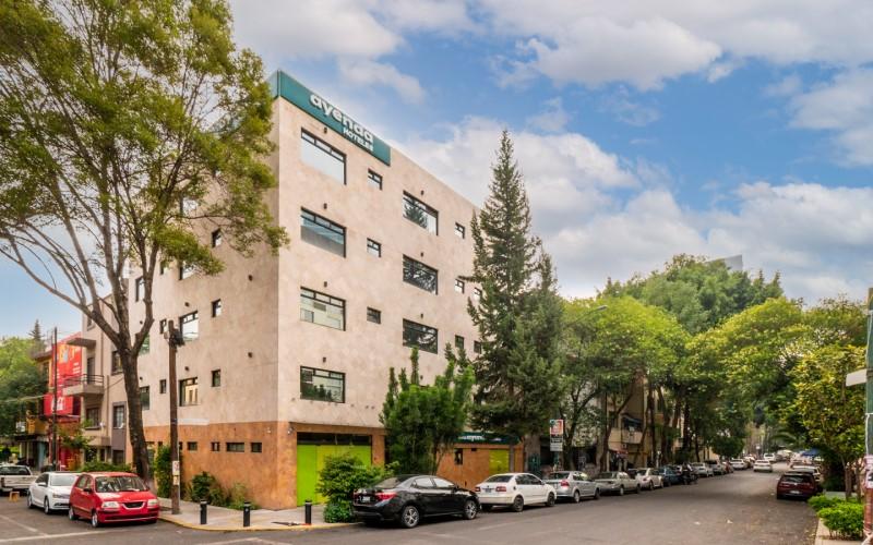 Ayenda inicia su expansión en México con apertura de su primer hotel