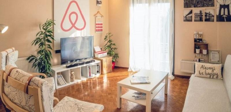 Airbnb anuncia serie de medidas para proteger la seguridad de anfitriones y viajeros